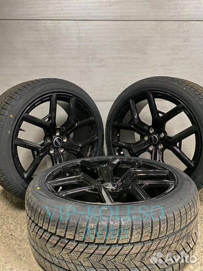 R22 Triangle TH201 Sportex 275/40, PCD 5x120 DIA 72.6