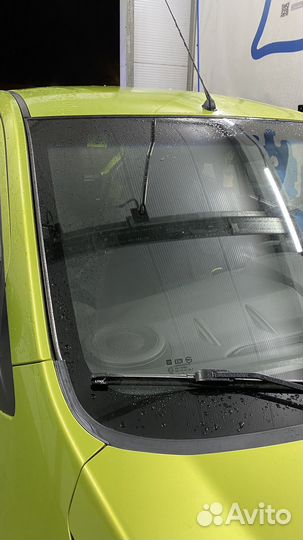 Chevrolet Spark 1.0 МТ, 2011, 52 050 км