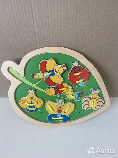 Детские развивашки