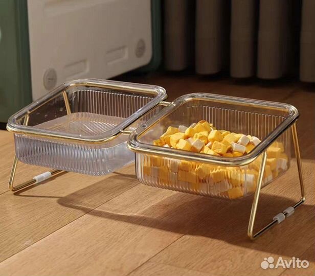 Миска для животных