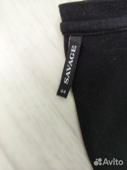 Пакет вещей 42-44 (М)