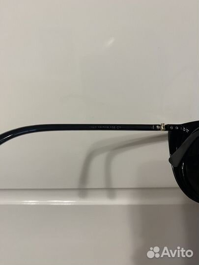 Солнцезащитные очки Jimmy Choo