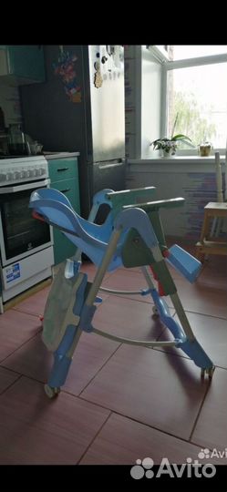 Стул для кормления