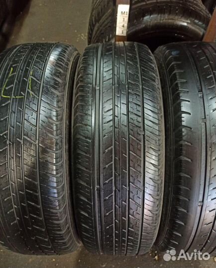 Dunlop Grandtrek ST30 225/60 R18 103Y