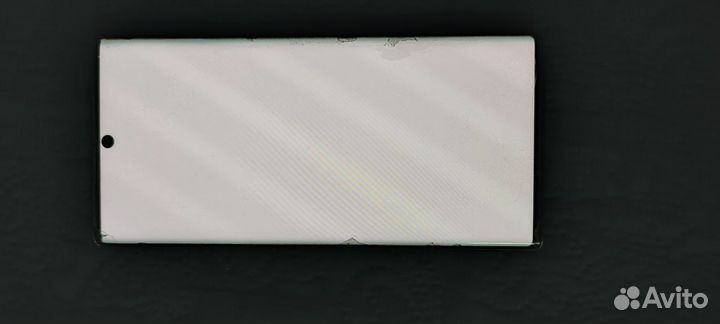 Samsung Galaxy Note 10, 8/256 ГБ