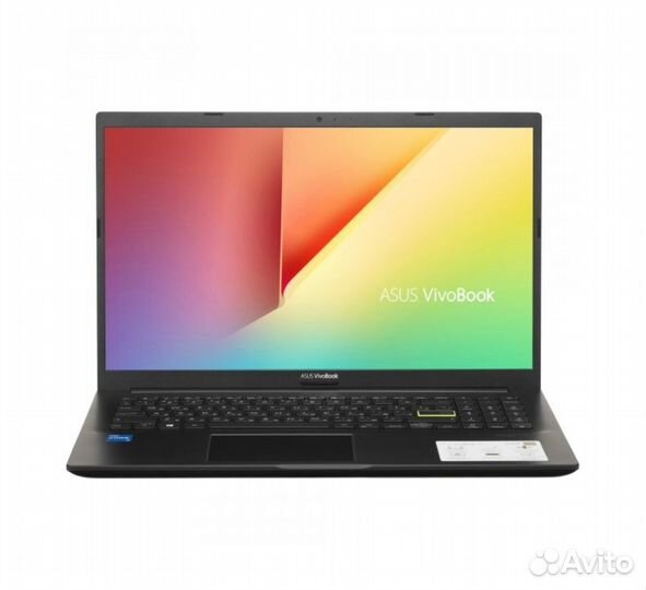 Ноутбук asus vivobook 15