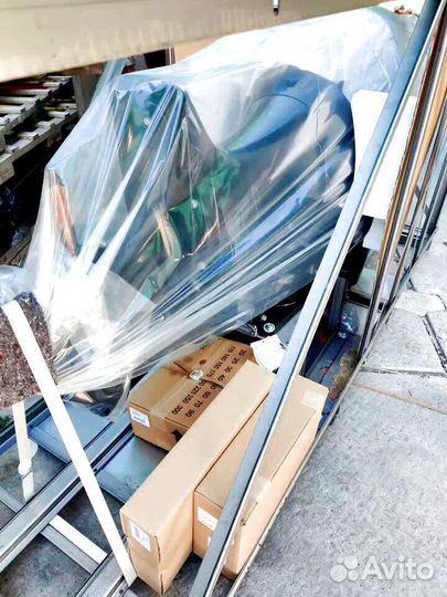 Мотор лодочный Suzuki DF175ATX во Владивостоке