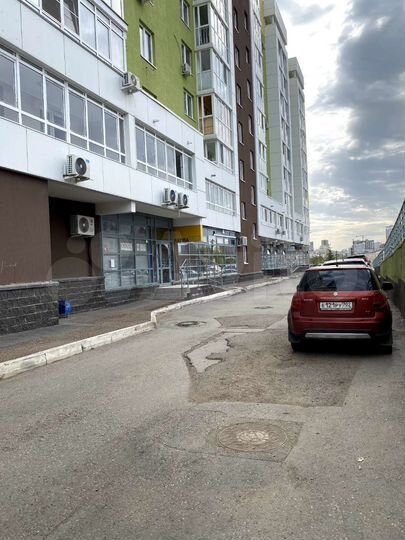 Домашникова, 22, 152 м². Аренда офиса