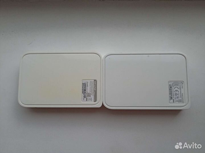 Wifi адаптер TP-link Model TL-SF1005D