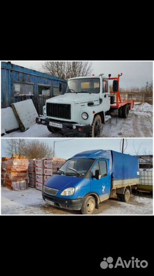 Услуги перевозки газель, эвакуатор