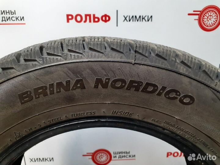 Viatti Brina Nordico V-522 195/65 R15 91T