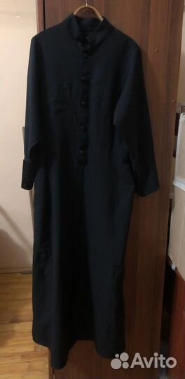 Подрясник болгарский