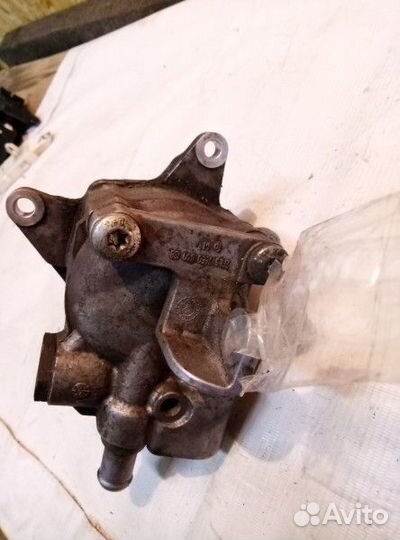 Насос гидроусилителя Porsche Cayenne 958 2010-2014