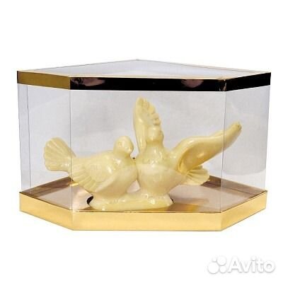 Белый шоколад 