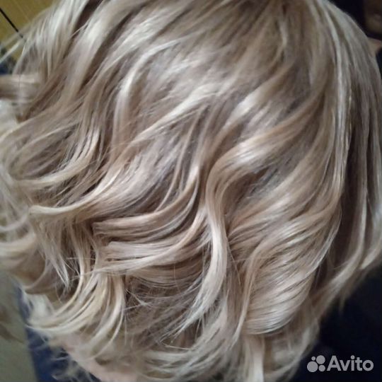 Парикмахер- стилист, колорист