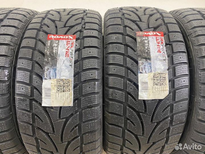 RoadX RX Frost WH12 205/60 R16 92T