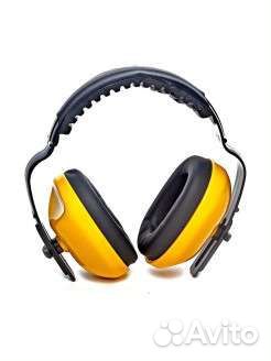Наушники противошумные max 400