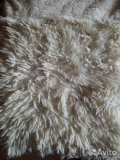 Плед травка 230х240