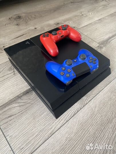 Sony PS4