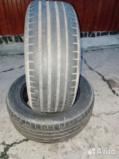 Nokian Tyres Hakka Black 2 235/55 R17