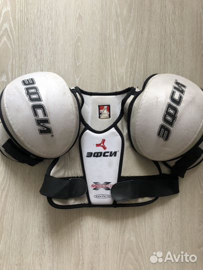 Детская хоккейная форма