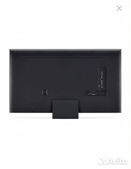 Телевизор LG 75UR91006LA