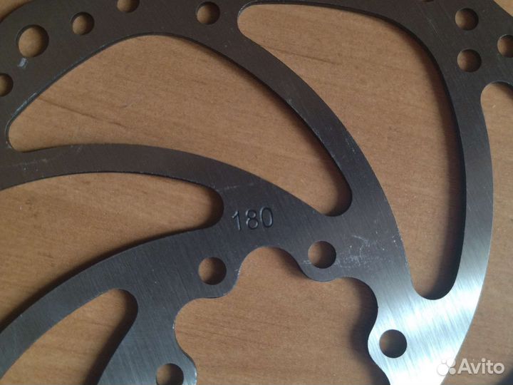 Суппорт тормозной велосипед