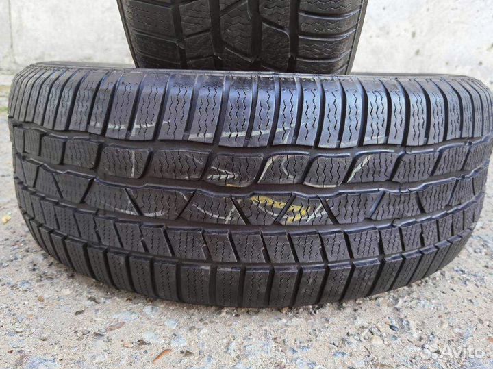 Continental ContiWinterContact TS 830 P 225/55 R17 101V