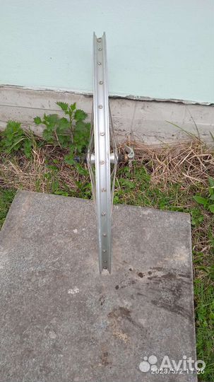 Обод для велосипеда 26