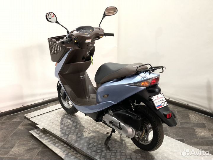 Скутер Honda Dio Cesta