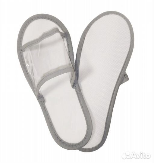 Тапки одноразовые Водолей 1пара