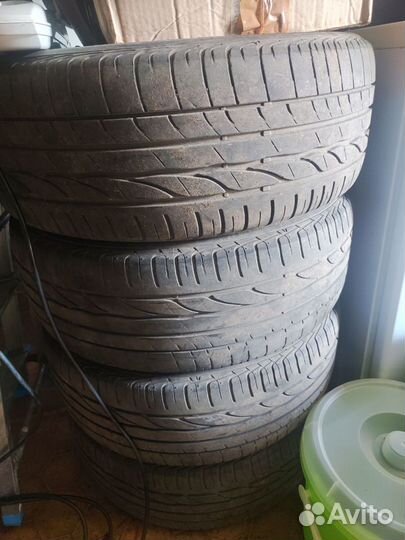 Bridgestone Turanza ER300 205/55 R16 91V