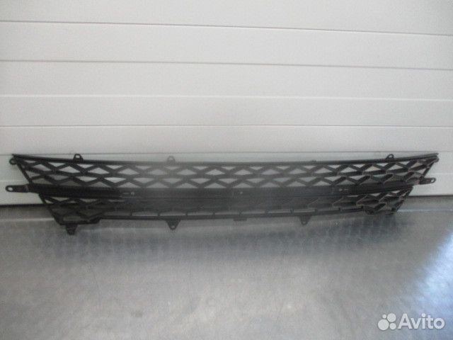 Решетка радиатора LADA Vesta 2180 21129 2020