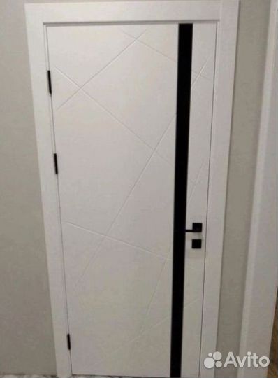 Межкомнатные двери от производителя с гарантией