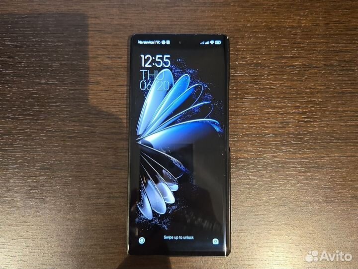 Xiaomi Mix Fold 2, 12/512 ГБ