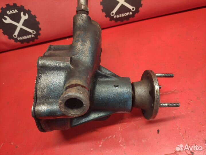 Помпа Patrol K160/260 3.3 дизель SD33T