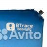 Ковер самонадувающийся BTrace Basic