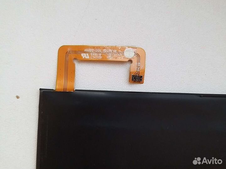 Акб для Lenovo L13D1P32