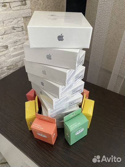 Airpods 2 premium