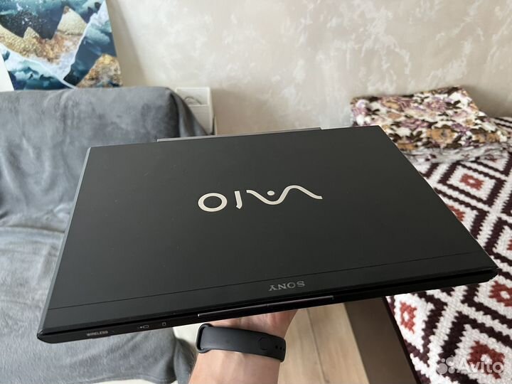 Sony vaio i5