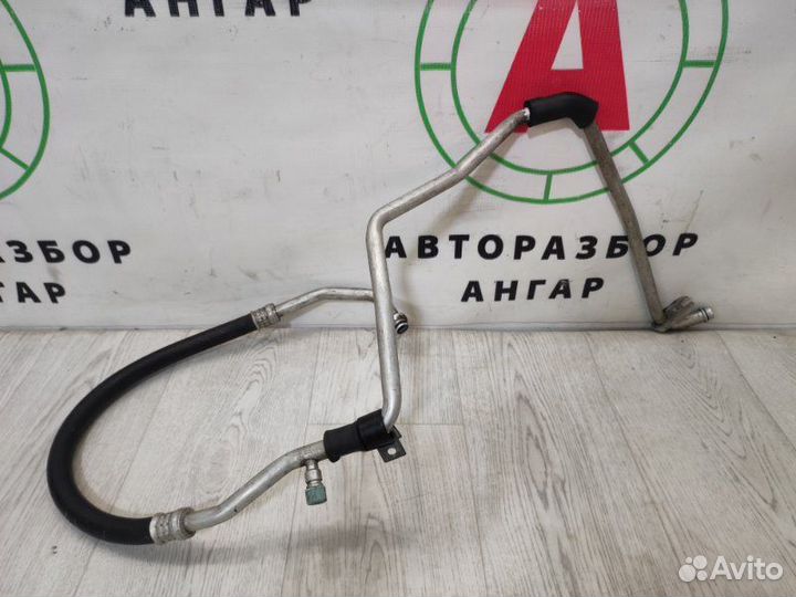 Трубка кондиционера Mitsubishi Asx GA1W 4A92 2011