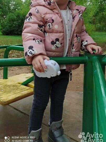 Продам вещи на девочку