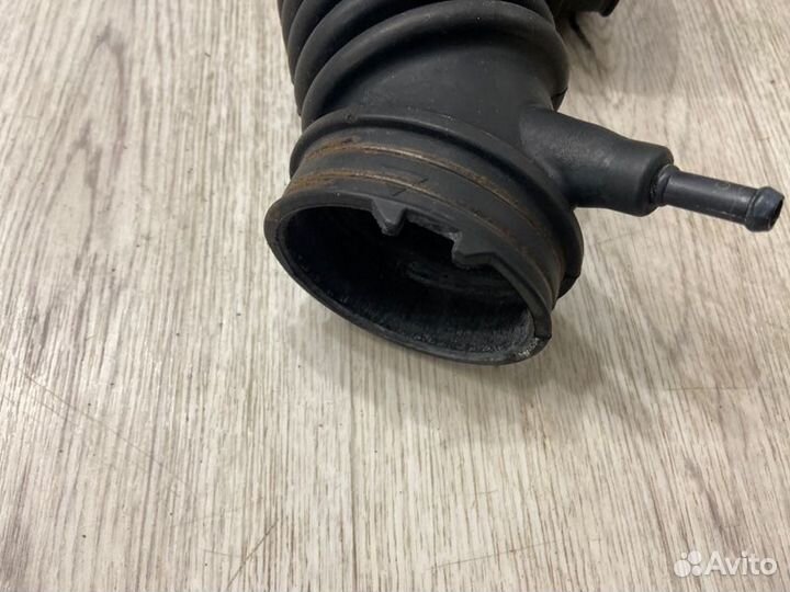 Гофра воздушного фильтра Mitsubishi Lancer 9 CS5W