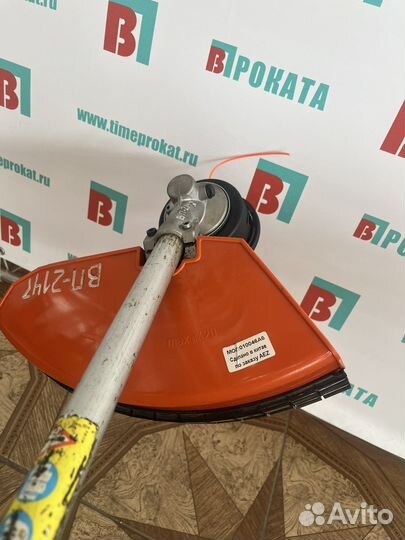 Газонокосилка Stihl fs 130 в Аренду или продажу