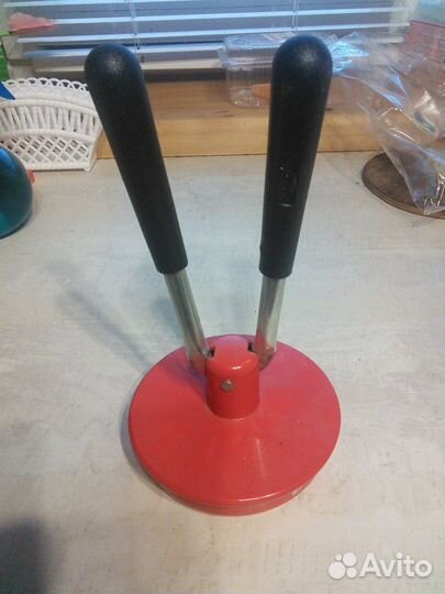 Закаточная машинка для заготовок