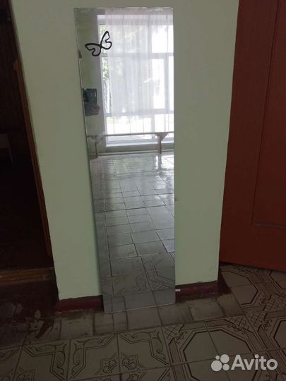 Зеркала для фитнес зала