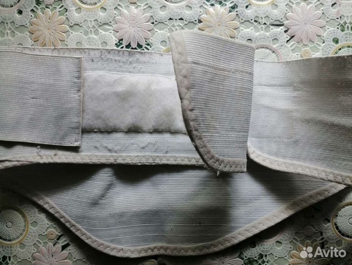 Бандаж до и послеродовой (универсальный)