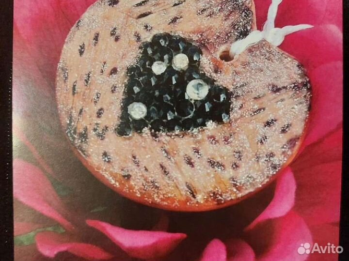 Открытка авторская