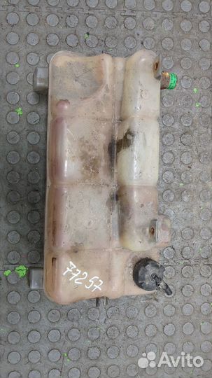 Бачок расширительный Iveco Daily 4, 2011