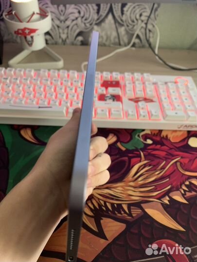 Планшет apple iPad mini 6